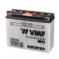 VMF Powersport Accu 16 Ampere CB16AL-A2